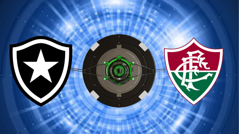 Botafogo recebe Fluminense pela 22ª rodada do Brasileirão; saiba onde assistir e prováveis escalações