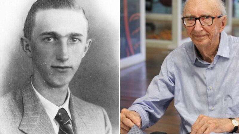 17/01/1938: Brasileiro assinou ficha na mesma empresa e entrou para o Guinness com 84 anos e 9 dias de serviço