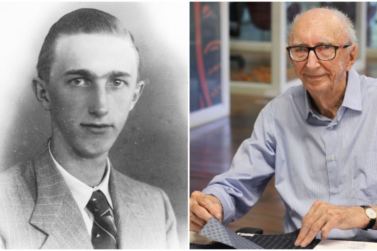 17/01/1938: Brasileiro assinou ficha na mesma empresa e entrou para o Guinness com 84 anos e 9 dias de serviço