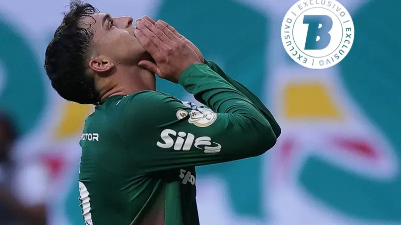 Apresentadores do podcast apontam Cruzeiro como adversário mais temido do Palmeiras nas quartas da Copa do Brasil