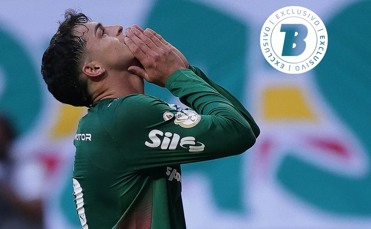 Apresentadores do podcast apontam Cruzeiro como adversário mais temido do Palmeiras nas quartas da Copa do Brasil