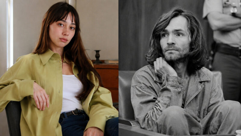 Cineasta descobre por teste de DNA que Charles Manson era avô biológico e transforma revelação em documentário no Hulu