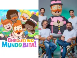 Mr. Plot comemora 15 anos com clipe do Mundo Bita e aponta novos projetos e expansão internacional