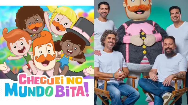 Mr. Plot comemora 15 anos com clipe do Mundo Bita e aponta novos projetos e expansão internacional