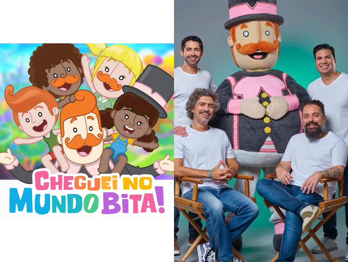 Mr. Plot comemora 15 anos com clipe do Mundo Bita e aponta novos projetos e expansão internacional