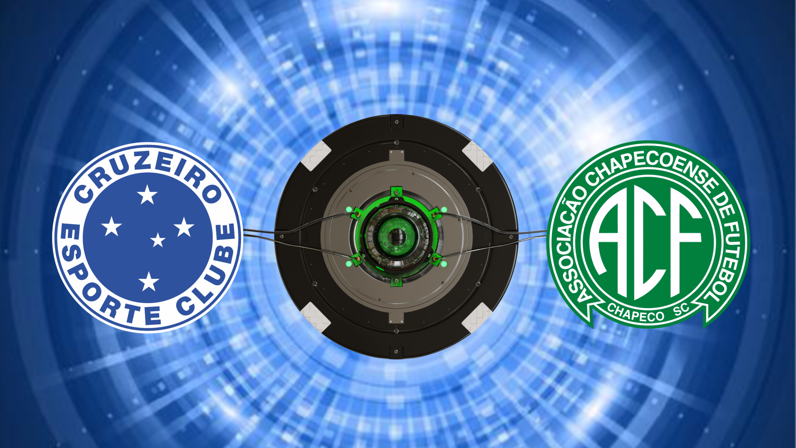 Cruzeiro e Chapecoense se enfrentam pelas oitavas da Copa do Brasil; saiba onde assistir