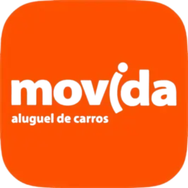 Cupom Movida: descontos e promoções para aluguel de carros — Agosto 2026