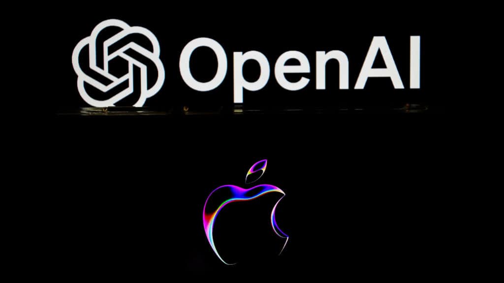 OpenAI pede a um tribunal dos EUA que rejeite ação da Apple por supostos segredos comerciais
