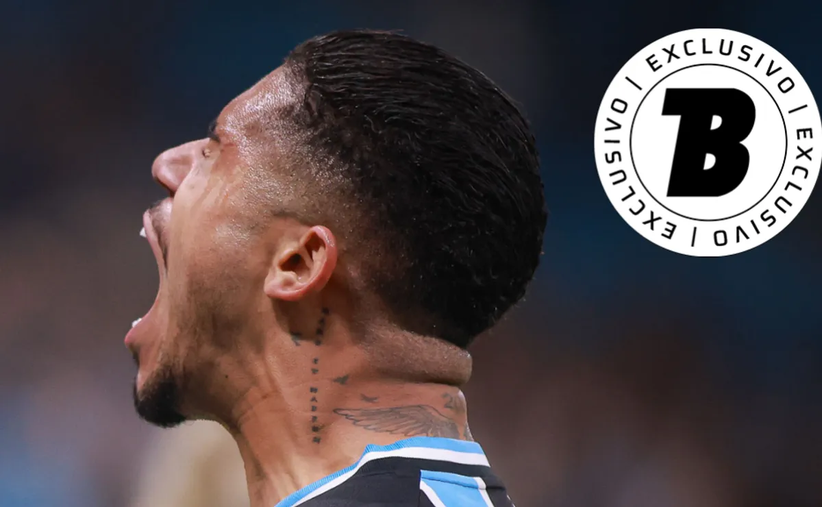 Diego Caito celebra classificação do Grêmio e pede atitude aguerrida