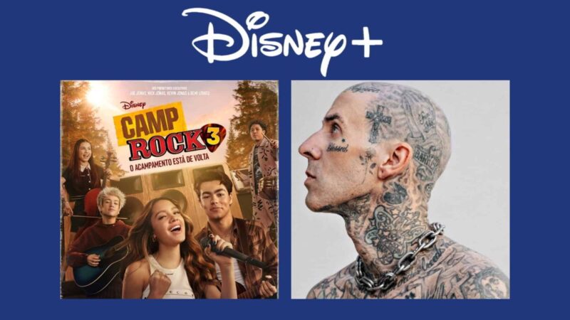 16/08/2026 — Disney+: lançamentos da semana (Transmissão: Band | ESPN | Disney+)