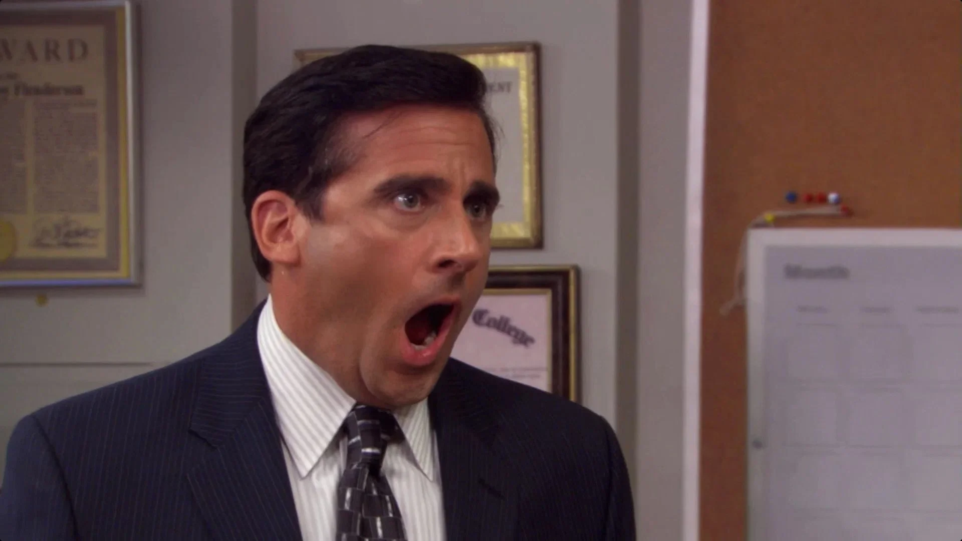 Oito sitcoms ambientadas no trabalho que seguem a mesma fórmula de The Office
