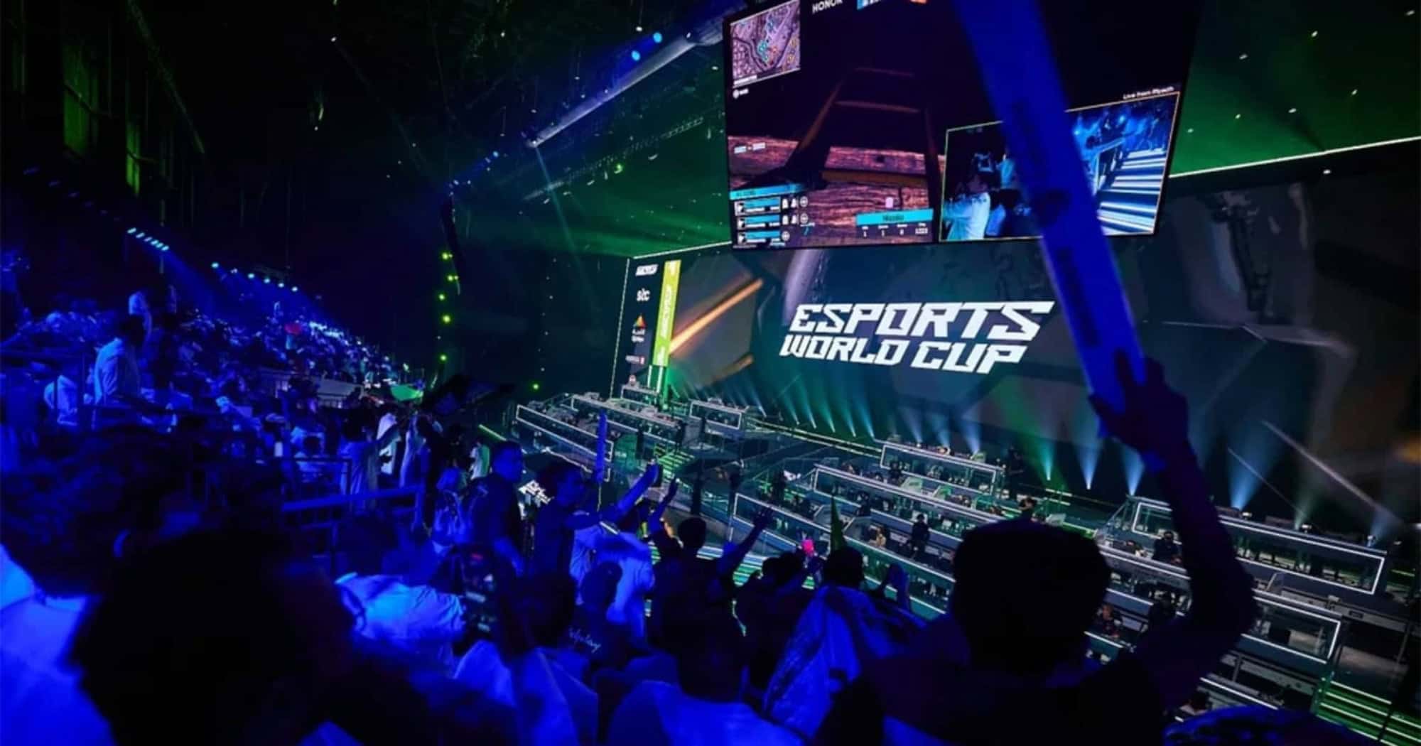 Brasil busca primeiro título de Rainbow Six Siege na Esports World Cup 2026