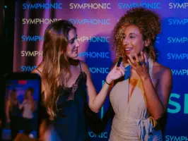 Symphonic comemora 5 anos no Brasil com SymCamp II e 18 sessões de estúdio em São Paulo