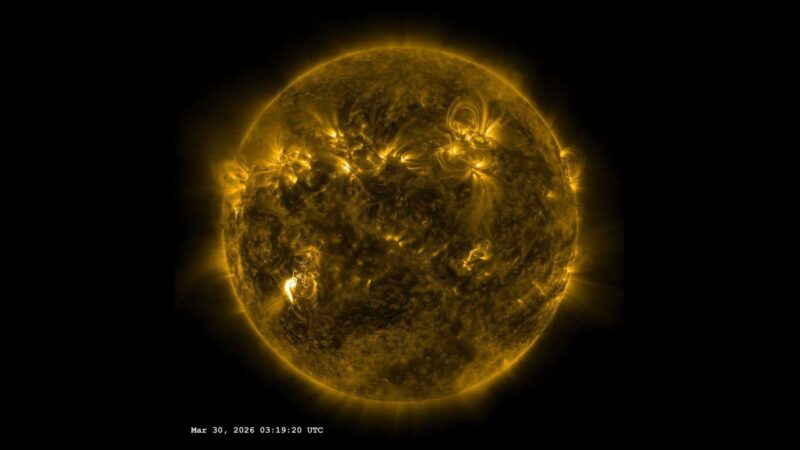 29/05/1919: Eclipse total do Sol abre janela para pesquisas sobre a estrela