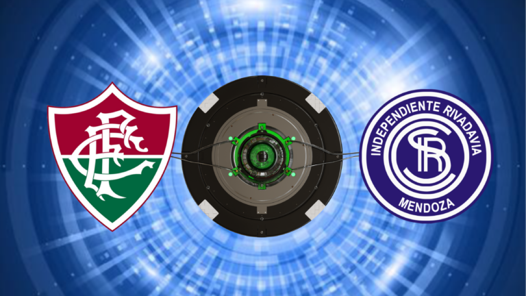 Fluminense recebe Independiente Rivadavia no Maracanã pelas oitavas da Libertadores