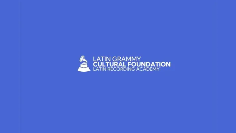 Fundação Cultural Latin Grammy concede mais de US$ 1,7 milhão em bolsas para estudantes de música