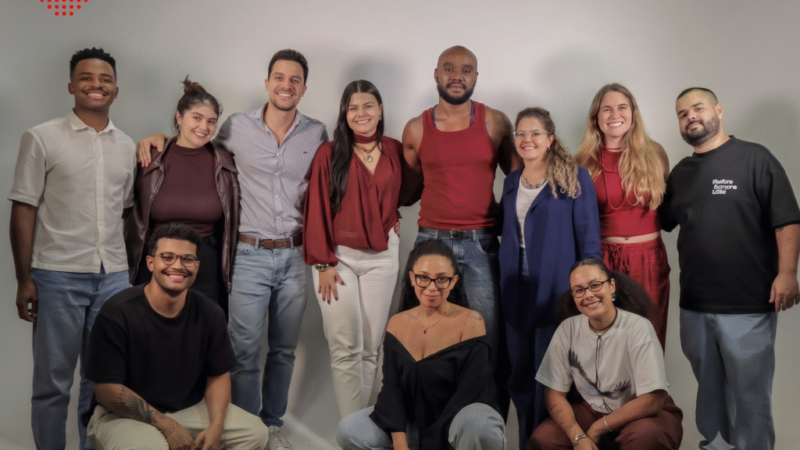 Sony Music Brasil assina com Celo Dut, artista do selo de Baco Exu do Blues