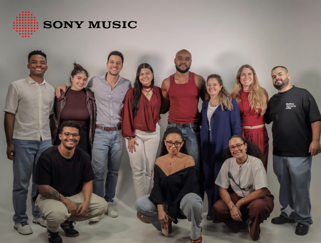 Sony Music Brasil assina com Celo Dut, artista do selo de Baco Exu do Blues