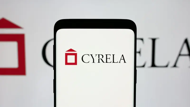 Cyrela avança na venda de até R$ 2,24 bilhões em ativos para fundo TRXF11 e estrutura dois novos FIIs