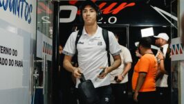 Cuca confirma Neymar no banco e Santos escala time para decisão contra o Remo