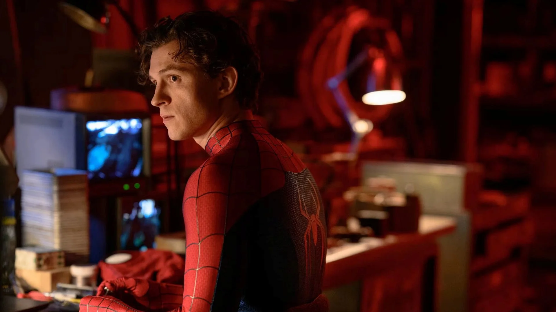 17/12/2021 — Quando Homem-Aranha: Um Novo Dia deve chegar ao streaming? Previsão