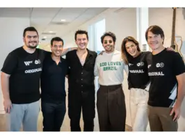 Hugo & Guilherme fecham acordo com a Warner Music em Miami e iniciam nova etapa na carreira