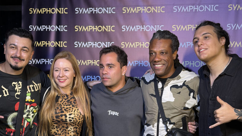 Symphonic Brasil e Head Media promovem SymCamp II em São Paulo para celebrar cinco anos
