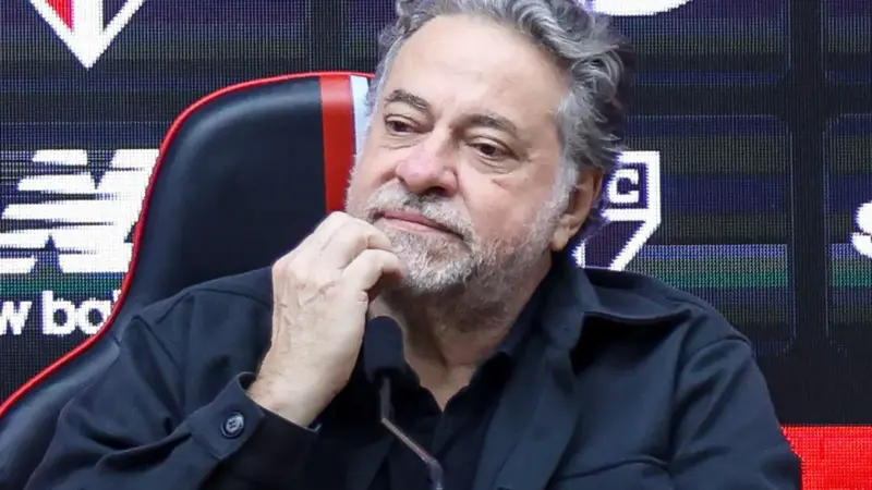 Ministério Público abre apuração sobre gestão de Julio Casares no São Paulo, diz jornalista