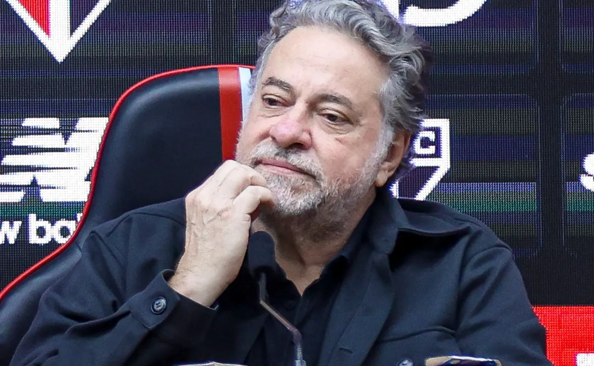 Ministério Público abre apuração sobre gestão de Julio Casares no São Paulo, diz jornalista