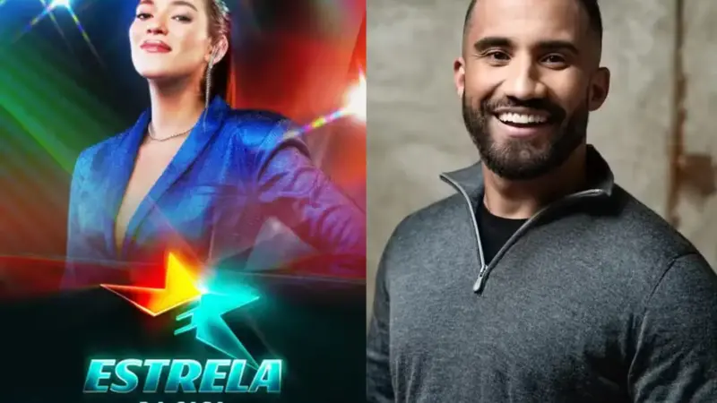 Estrelas da Casa: KondZilla é confirmado no elenco fixo para comandar estratégias digitais na Globo