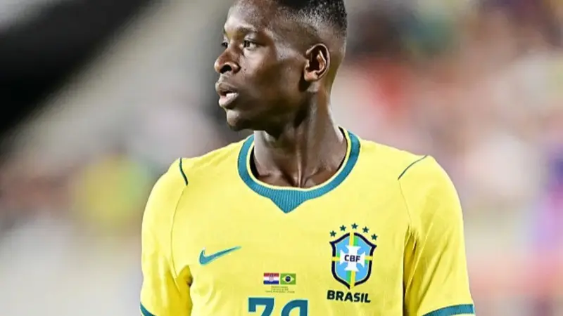 Flamengo avança nas conversas por Luiz Henrique, mas esbarra em condição do Zenit sobre pagamento