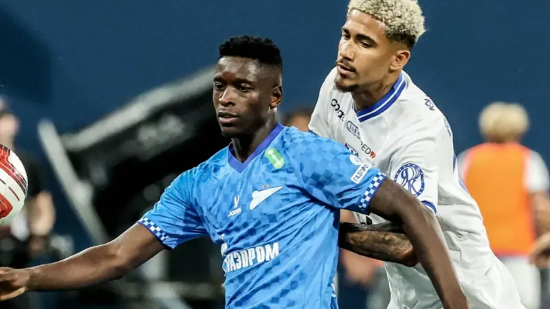 Flamengo mantém Luiz Henrique no radar para janelas futuras