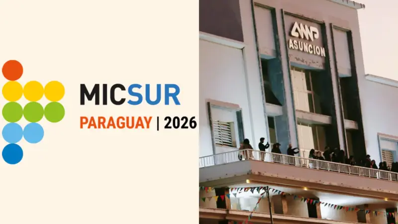 MinC lança edital para selecionar 65 empreendedores brasileiros para missão ao MICSUR 2026 com auxílio de até R$ 8 mil