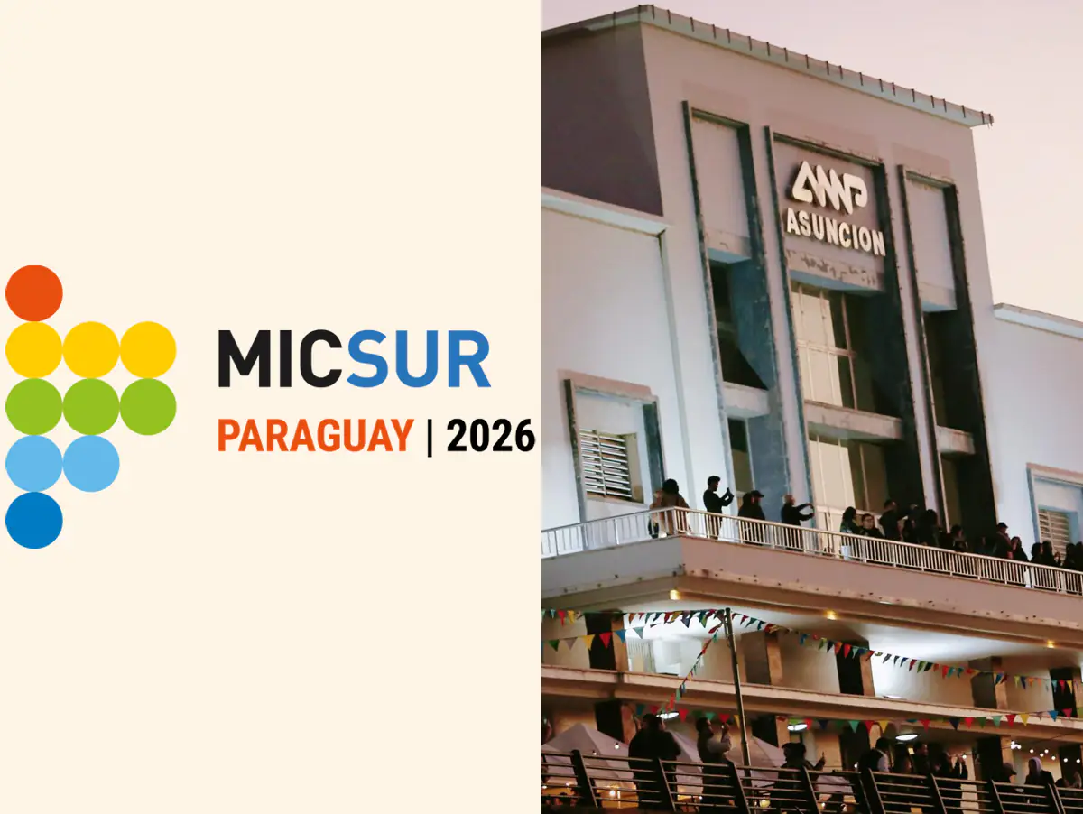 MinC lança edital para selecionar 65 empreendedores brasileiros para missão ao MICSUR 2026 com auxílio de até R$ 8 mil