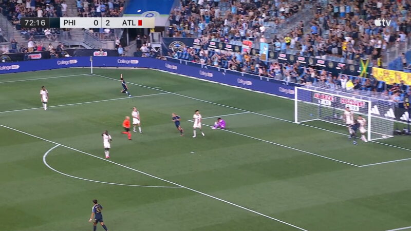 MLS: seleção dos melhores gols da semana