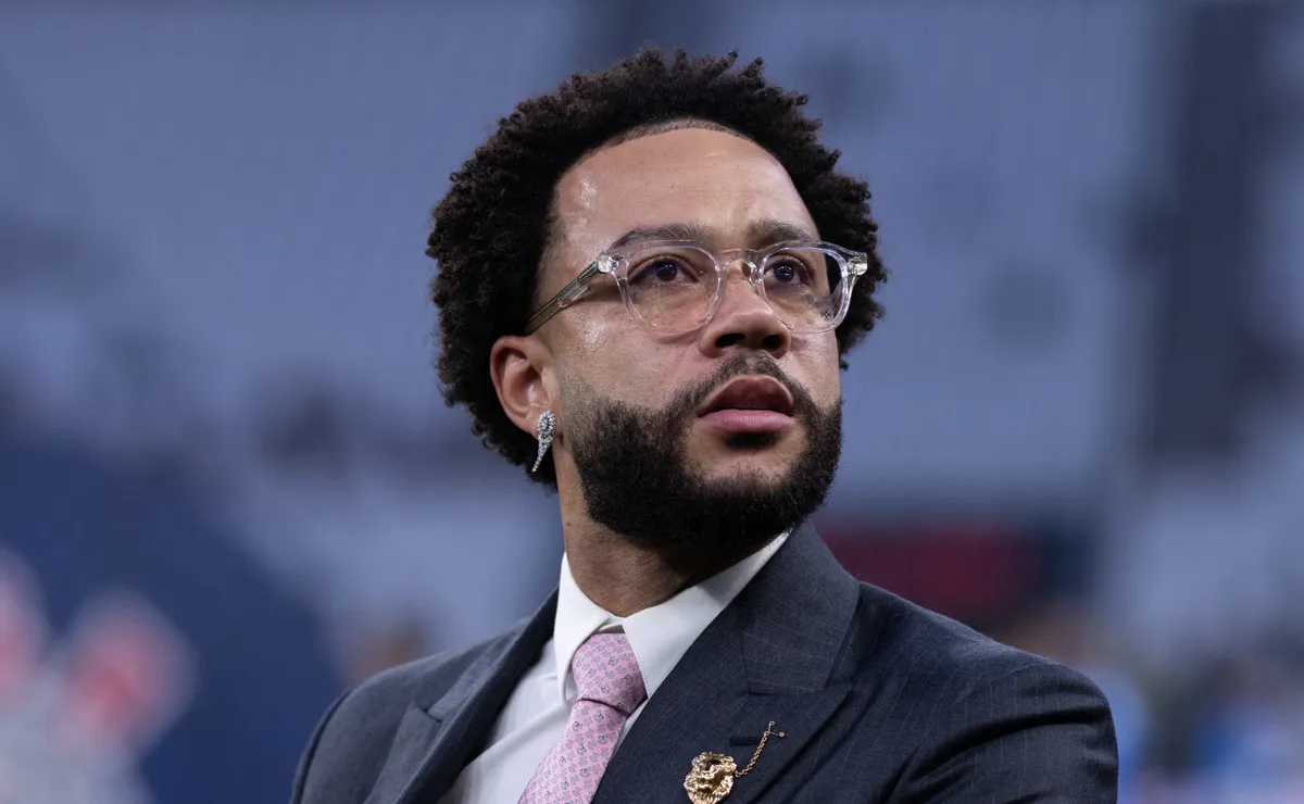 Memphis pode acionar Corinthians na FIFA por dívida que pode chegar a R$ 77 milhões