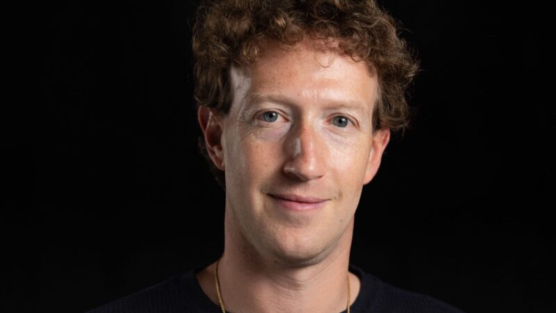 Zuckerberg garante que “superinteligência pessoal” não provocará desemprego em massa