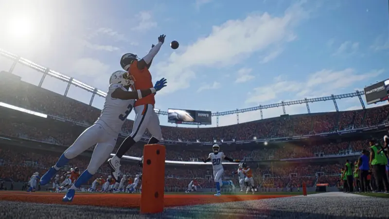 Lançamentos de games da semana: Madden NFL 27, Oblivion Remastered no Switch 2 e outros