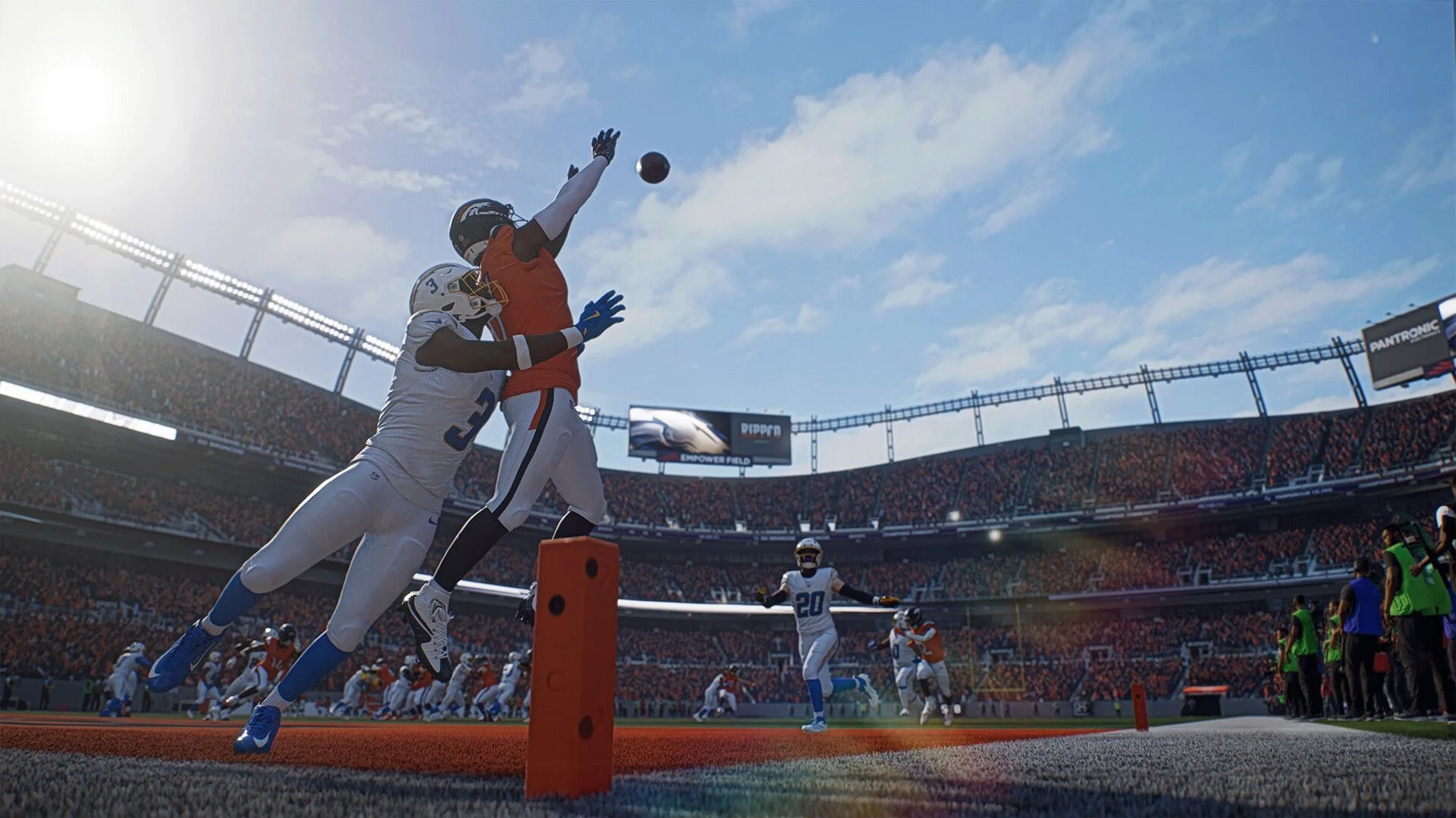 Lançamentos de games da semana: Madden NFL 27, Oblivion Remastered no Switch 2 e outros