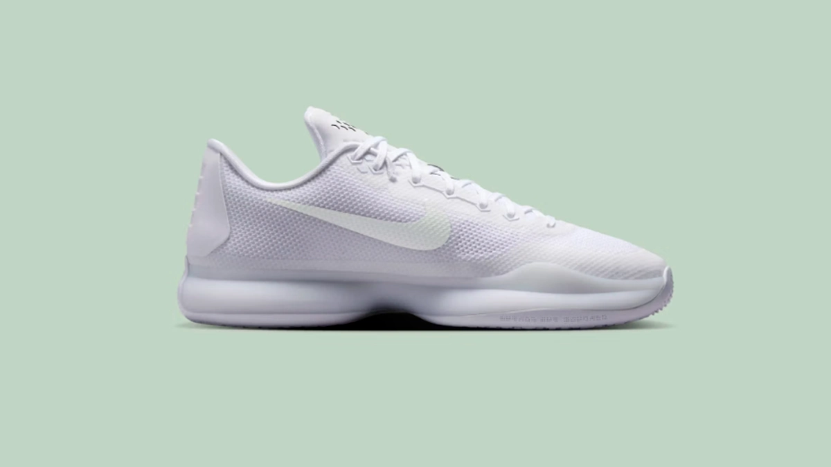 23/08/2026 — Nike lança Kobe 10 Protro “Halo” em homenagem a Kobe Bryant