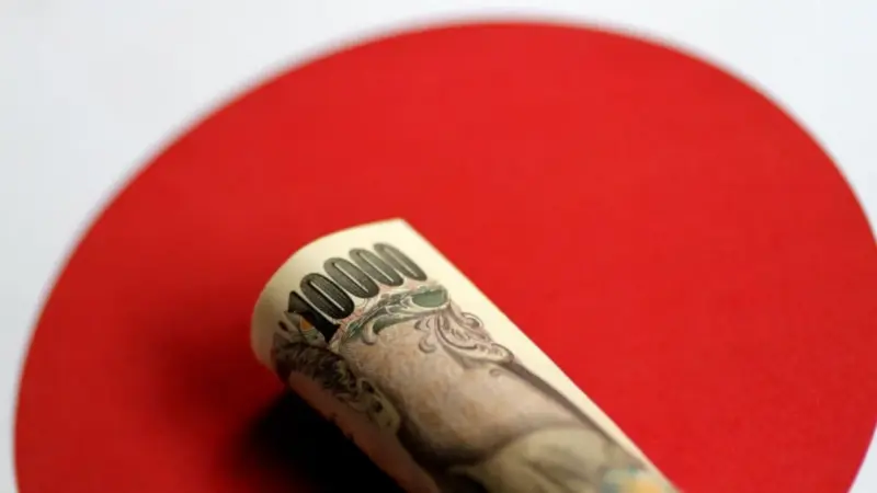EUA compraram ienes para apoiar moeda japonesa após intervenção do Japão, diz reportagem