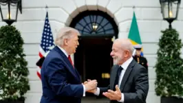 Estados Unidos revogam visto da embaixadora do Brasil em Washington em resposta a atraso no agrément