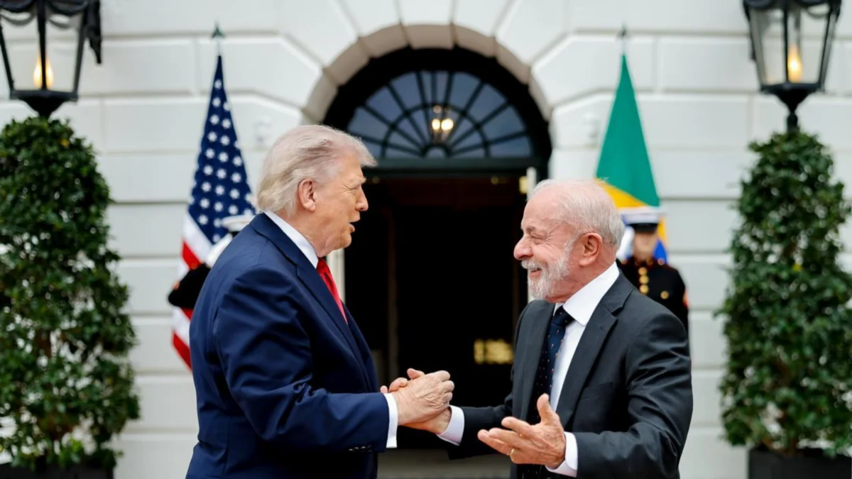 Estados Unidos revogam visto da embaixadora do Brasil em Washington em resposta a atraso no agrément