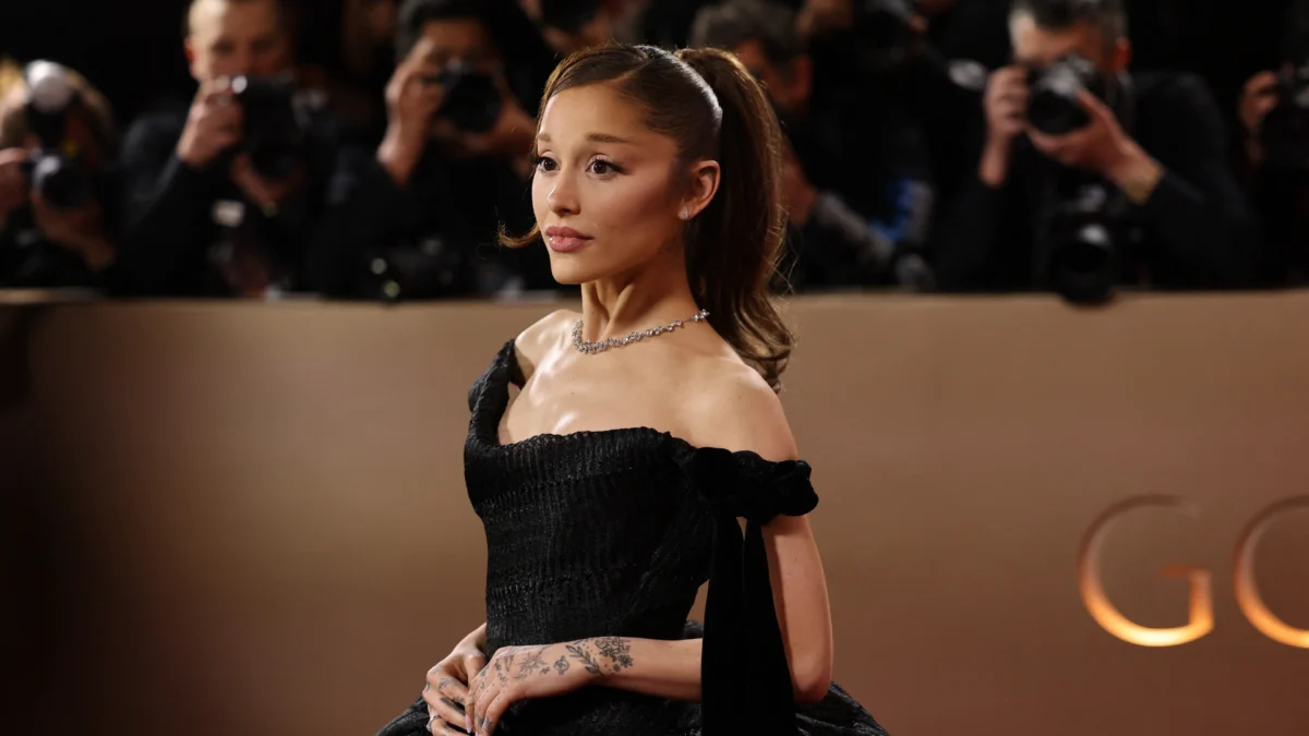 Ariana Grande vai se afastar dos holofotes após turnê, diz revista People