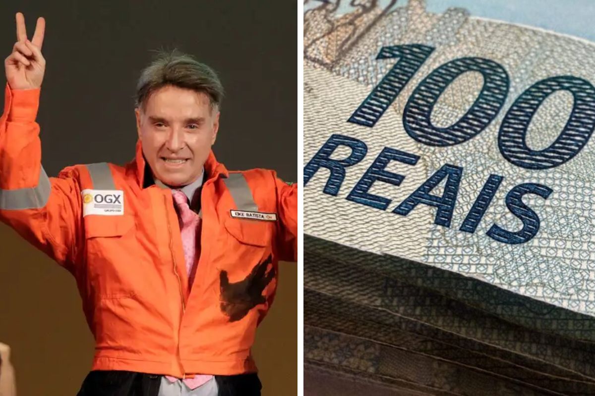 Eike Batista prometeu US$ 100 bilhões, alcançou US$ 30 bilhões e depois perdeu quase toda a fortuna, terminando devendo bilhões