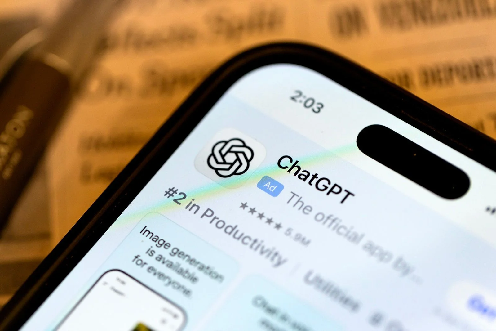 ChatGPT libera conversas por texto sem limite para contas gratuitas