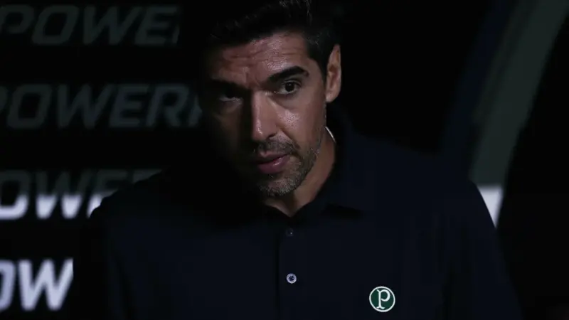 Palmeiras vê Copa do Brasil como ferramenta para preservar elenco desejado por Abel Ferreira