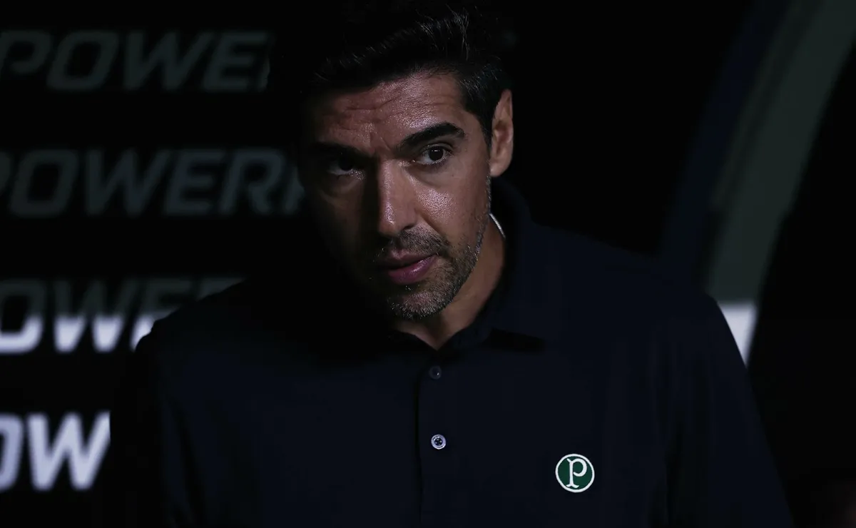 Palmeiras vê Copa do Brasil como ferramenta para preservar elenco desejado por Abel Ferreira
