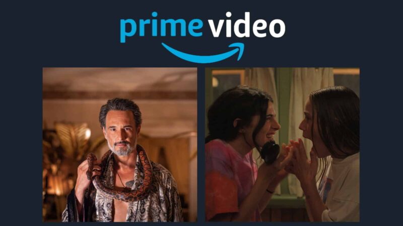 Amazon Prime Video: lançamentos da semana (3 a 9 de agosto) — 09/08/2026 — Transmissão: Band | Prime Video | Amazon Prime