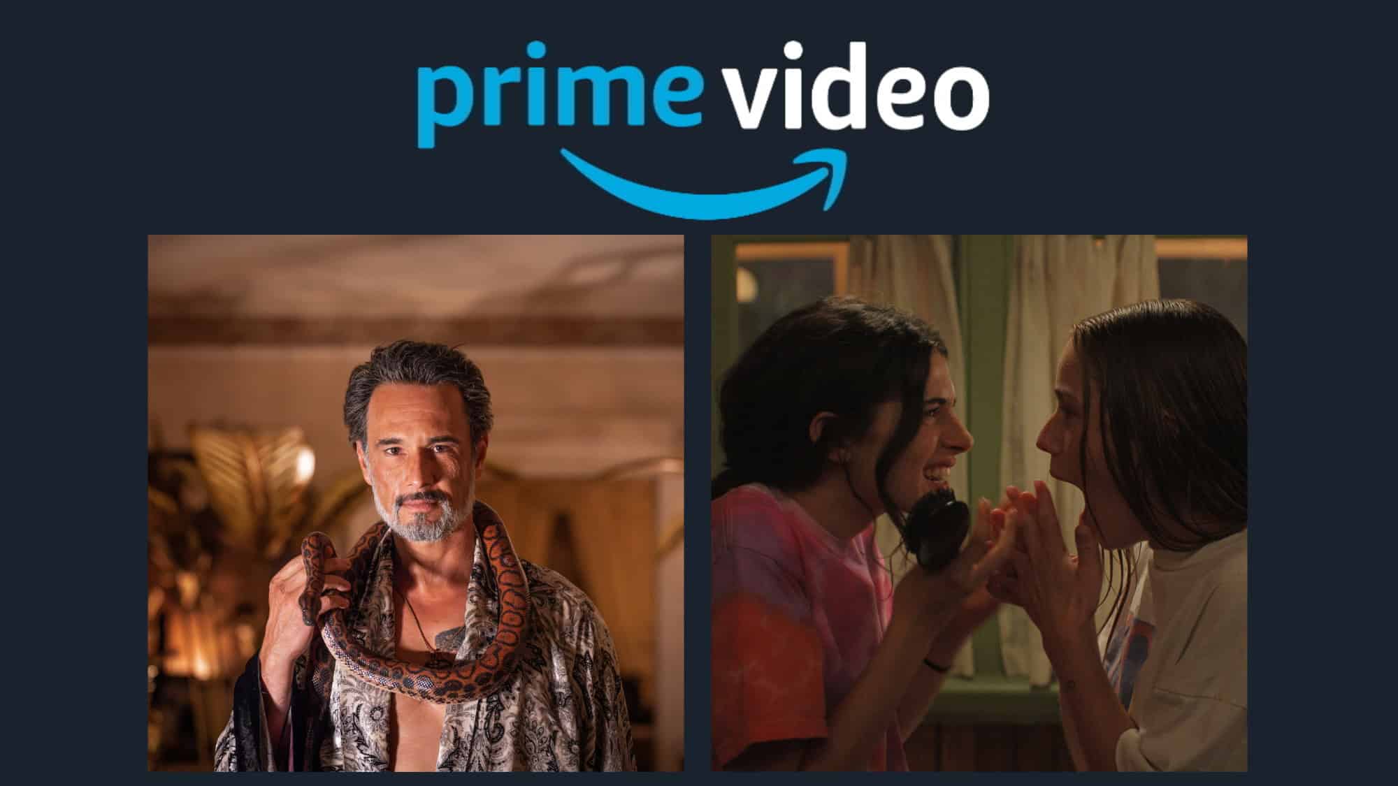 Amazon Prime Video: lançamentos da semana (3 a 9 de agosto) — 09/08/2026 — Transmissão: Band | Prime Video | Amazon Prime